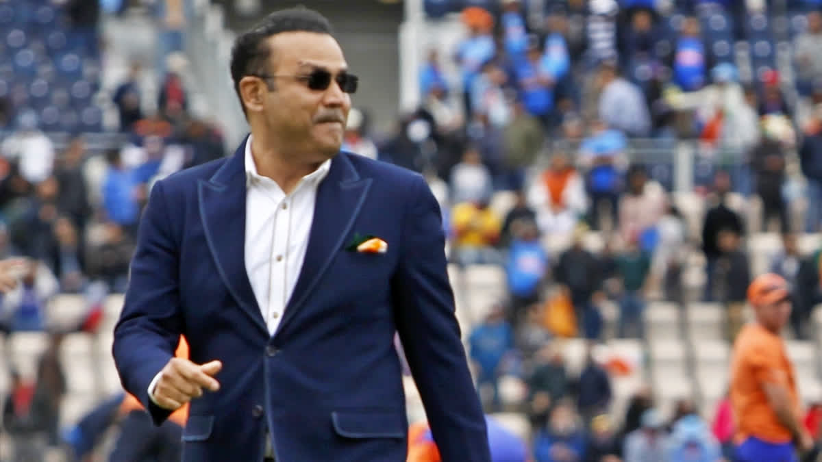 T20 LEAGUES  VIRENDER SEHWAG ON BBL OFFER  CLUB PRAIRIE FIRE PODCAST  വിരേന്ദര്‍ സെവാഗ്