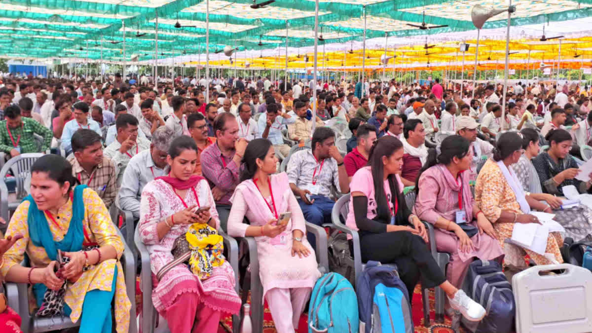 RAJASTHAN LOKSABHA ELECTION,  BHILWARA LOK SABHA SEAT