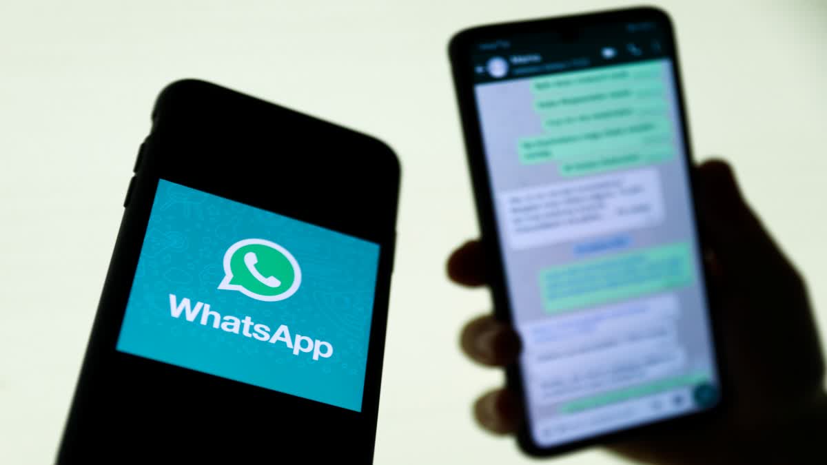 WhatsApp PassKey Feature