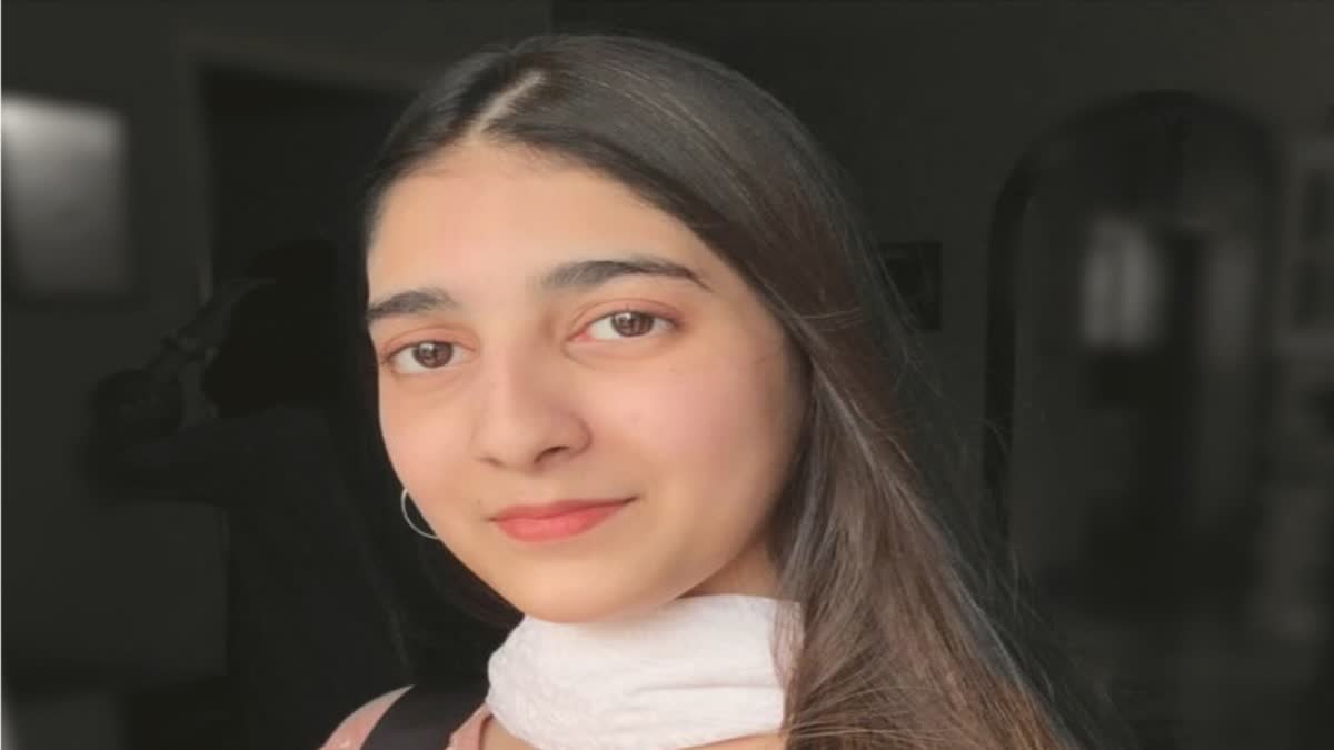 पाकिस्तानी लड़की का हार्ट ट्रांसप्लांट