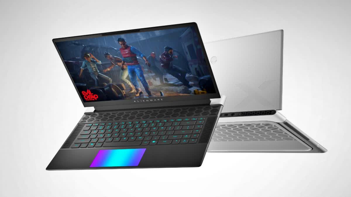 Dell launches new Alienware gaming laptop in India