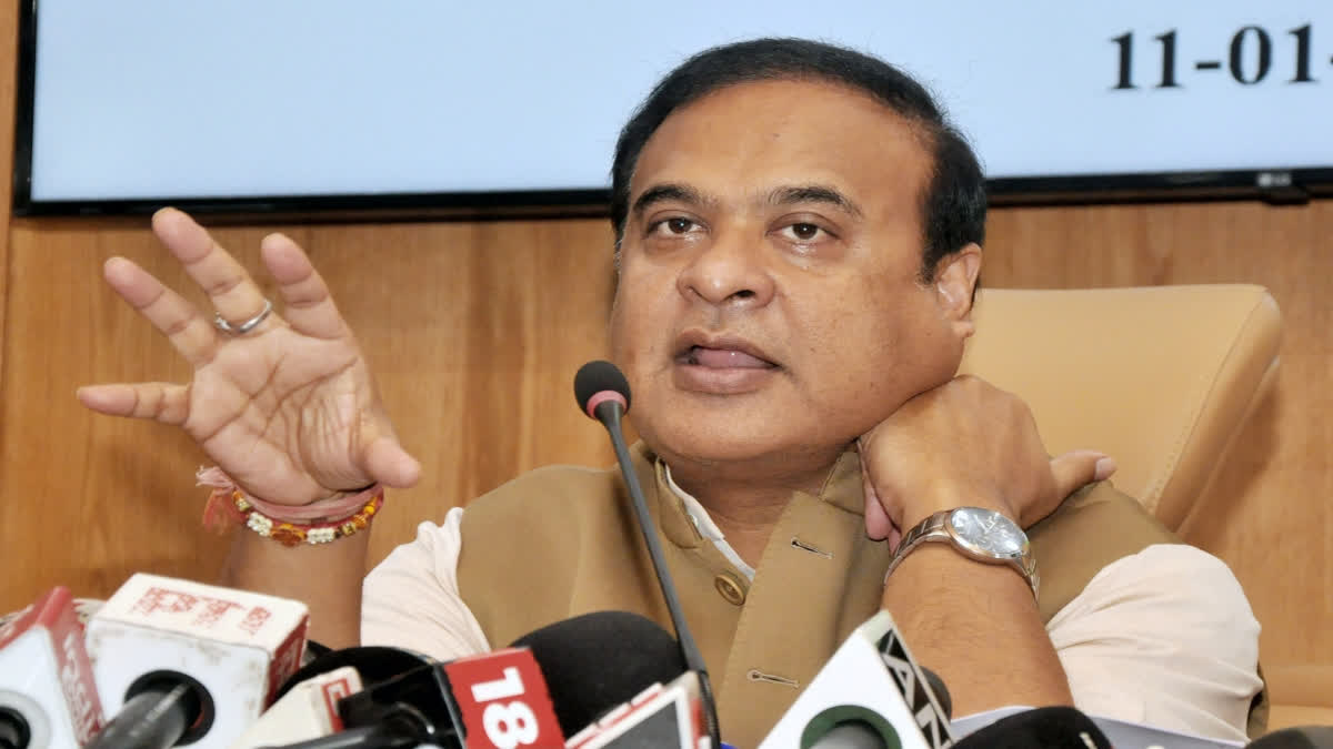 Assam Chief Minister Himanta Biswa Sarma's remark that the BJP does not need 'Miya' votes for the next ten years if certain social practices such as child marriage aren't forsaken has not gone down well among a section of the community which termed it as a "refusal to their very existence".