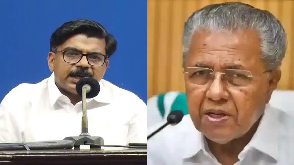 COURT NEWS  MASAPPADI CASE  MATHEW KUZHALNADAN  PINARAYI VIJAYAN