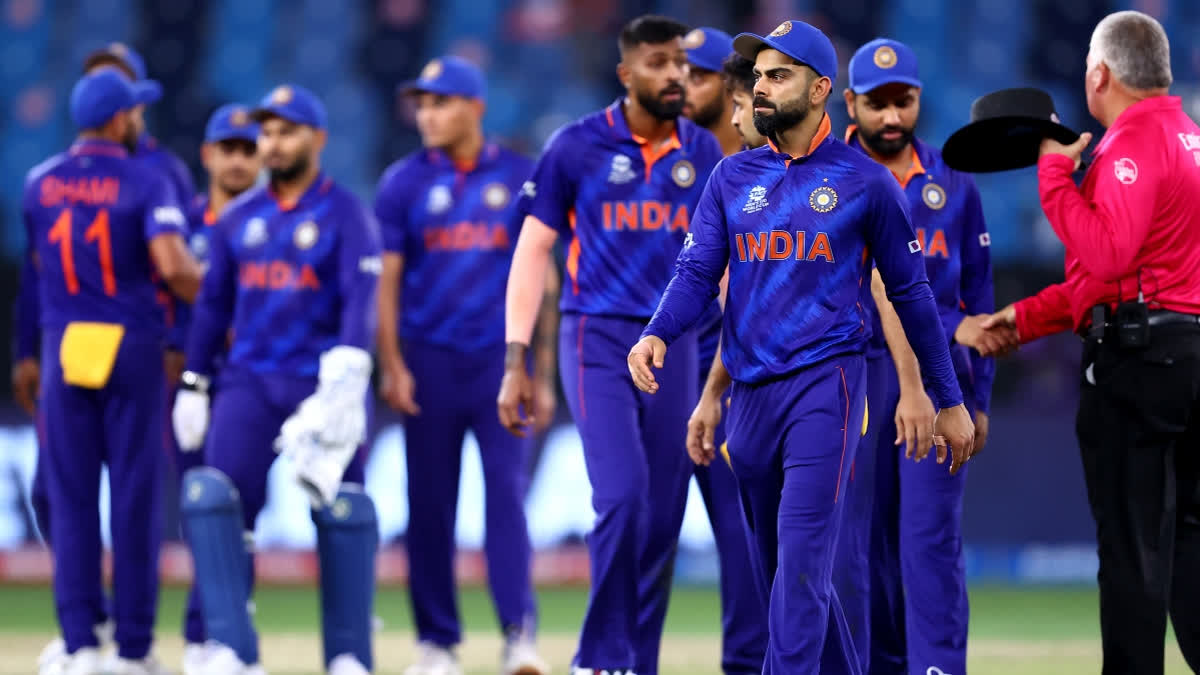 India will be announcing their 25-member squad for the T20 World Cup, 2024 by the end of April.