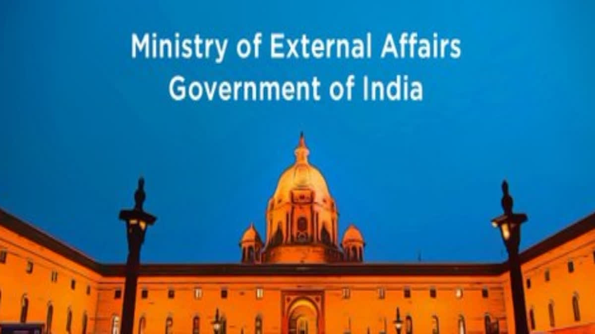 In two sentences, India on Thursday dismissed the US State Department’s annual human rights report concerning India stating that it was “deeply biased”.