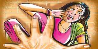 Police Constable Rape Attempt on a Woman in Adilabad