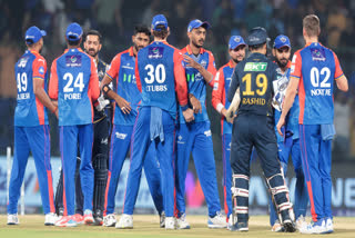 IPL 2024  DELHI CAPITALS VS GUJARAT TITANS  RISHABH PANT  ഡല്‍ഹി VS ഗുജറാത്ത്