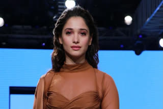 Tamannaah Bhatia