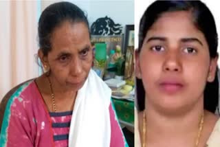 നിമിഷപ്രിയ  MURDER OF YEMAN MAN  NIMISHA PRIYA CASE  NIMISHA PRIYA AND MOM MEETS