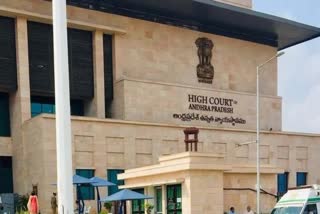 AP High Court on Volunteers Resignations