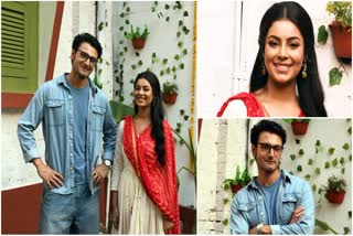 Bengali Serial is Starting from Today