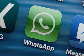 WhatsApp In-App Dialer