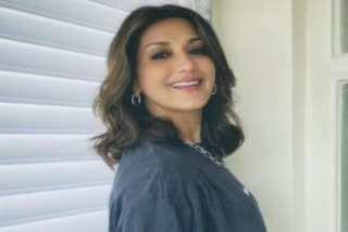 Sonali Bendre