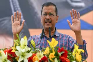 DELHI CM KEJRIWAL  ED OVER ARAVIND KEJRIWAL ARREST  SC ON ARAVIND KEJRIWAL ARREST  അരവിന്ദ് കെജ്‌രിവാള്‍ കേസ്