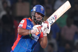 IPL 2024 ORANGE CAP LIST  MOST RUNS IN IPL 2024  RISHABH PANT RUNS IN IPL  DELHI CAPITALS VS GUJARAT TITANS