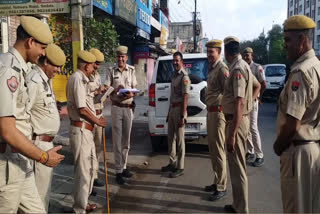 Lok Sabha elections 2024: 29 thousand booths in the second phase, 85 thousand soldiers will take charge of security