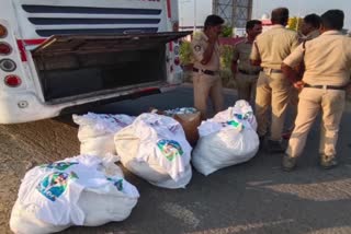 YSRCP_Candidate_Election_Campaign_Materials_Seized