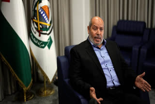 Hamas, through top official Khalil al-Hayya, expressed willingness to agree to a ceasefire with Israel for five years or more, contingent on the establishment of an independent Palestinian state along pre-1967 borders. Al-Hayya also suggested that Hamas would disarm and transform into a political party under certain conditions.