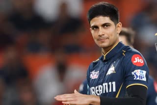 Shubman Gill Impact Player Rule