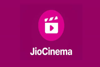 JioCinema