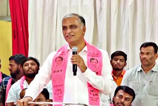 HARISH RAO LIVE