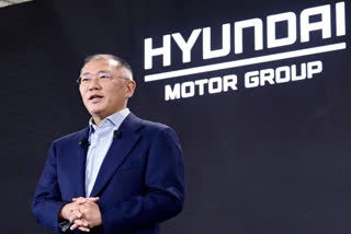 Hyundai Motor Group chief says Will make India our global export hub