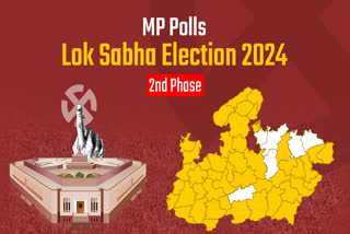 MP 2ND PHASE ELECTION