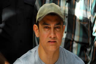 Aamir Khan Sitaare Zameen Par