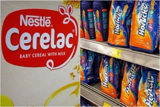 Nestle Cerelac and Horlicks Not Healthy