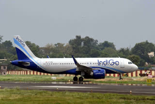 IndiGo, revealed on Thursday that it had placed an order for thirty A350-900 wide-body aircraft.