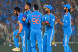 Team India Possible players to be selected for T20 World cup 2024