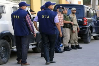 The National Investigation Agency (NIA) made a significant breakthrough on Thursday when it detained a prominent suspect in a case pertaining to the attack on the Indian High Commission in London in March of last year.