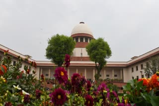 SC on Wife's property