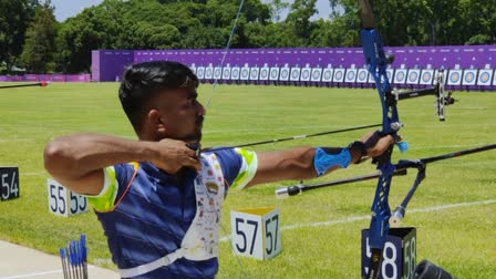 Indian Archers