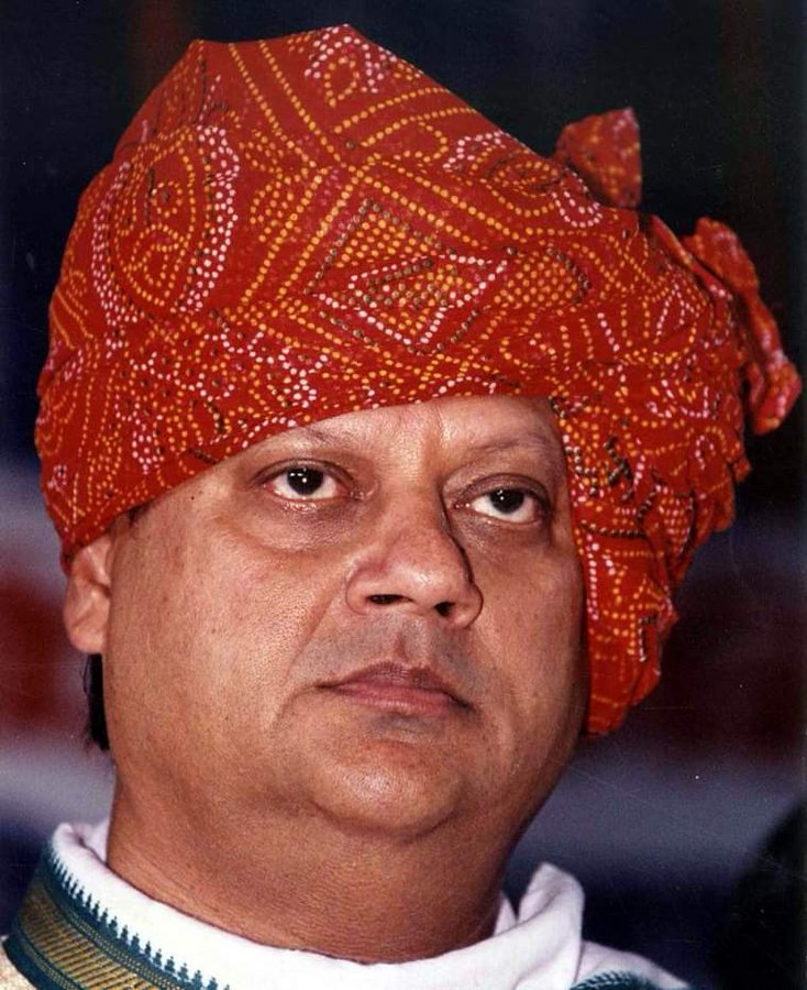 Madhavrao Scindia 1998 Elections Gwalior history and facts