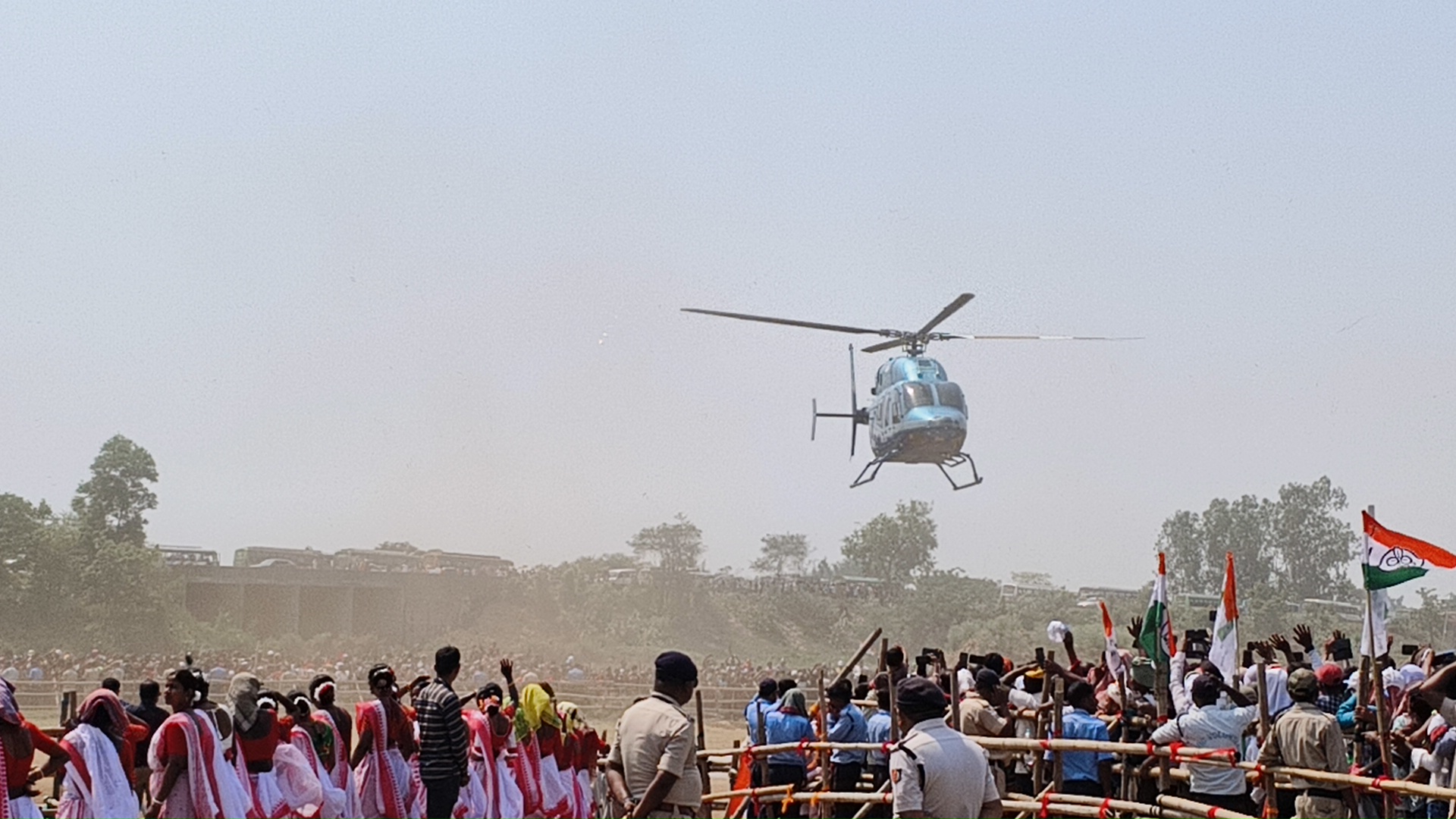 Mamata Banerjee