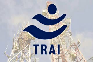 BROADBAND SUBSCRIBERS DATA  TELE DENSITY UP  MOBILE NUMBER PORTABILITY  TELECOM REGULATORY AUTHORITY INDIA