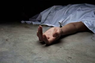 Married Woman Committed Suicide in Jagtial