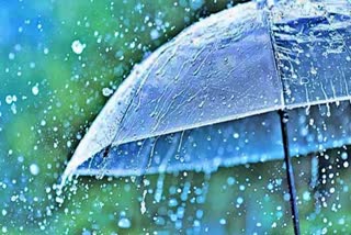 IMD Predicted Rains In May AP