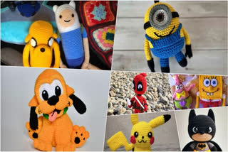 Amigurumi