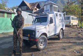 terrorist Adil Guree House demolished