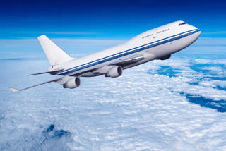 Air Ticket Prices