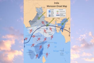 MONSOON REPORT, WEATHER REPORT, RAIN ALERT, Rain, Kerala Rain Report, Climate, CENTRAL METEOROLOGICAL DEPARTMENT