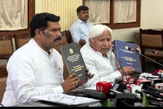 CASTE CENSUS REPORT