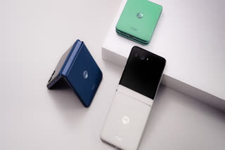 Motorola Razr 60, Razr 60 Ultra With POLED Displays Launched Globally: Price, Specifications