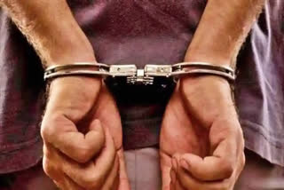 Thane crime news