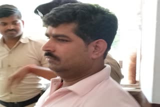 MUNGER SUMAN MURDER CASE