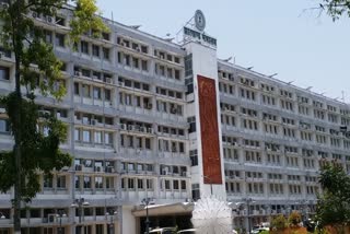 JHARKHAND EDUCATION INSTRUCTION