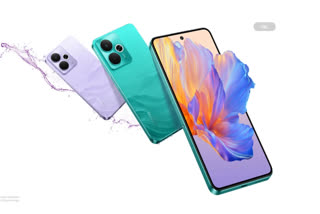 Realme 14T