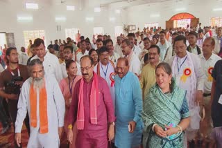 Deadline for Naxalites